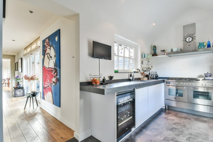 Photo 14 of Gooiergracht 163