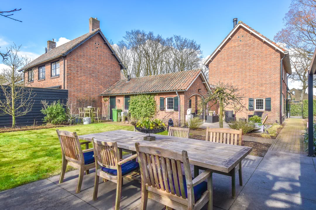 Foto 37 van Gooiergracht 163