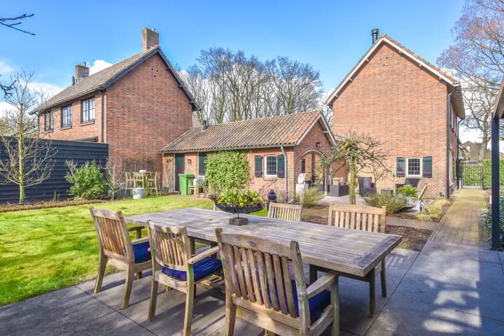 Photo 37 of Gooiergracht 163