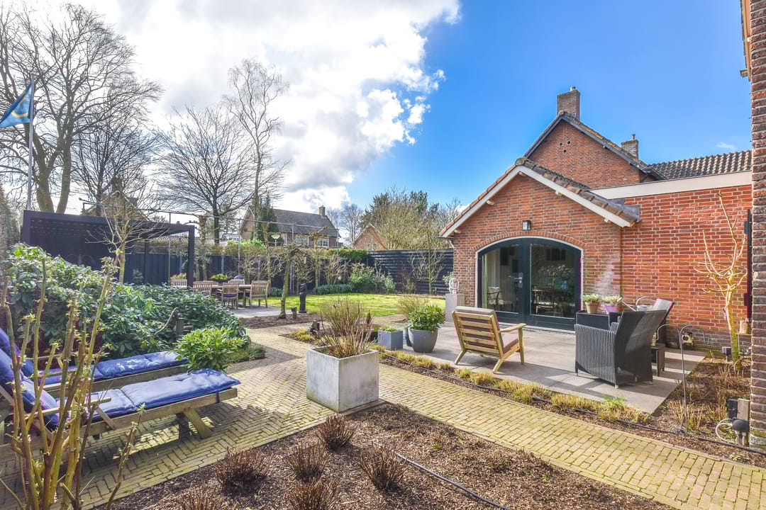 Foto 38 van Gooiergracht 163