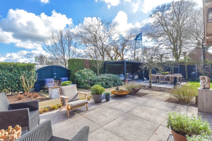 Photo 40 of Gooiergracht 163