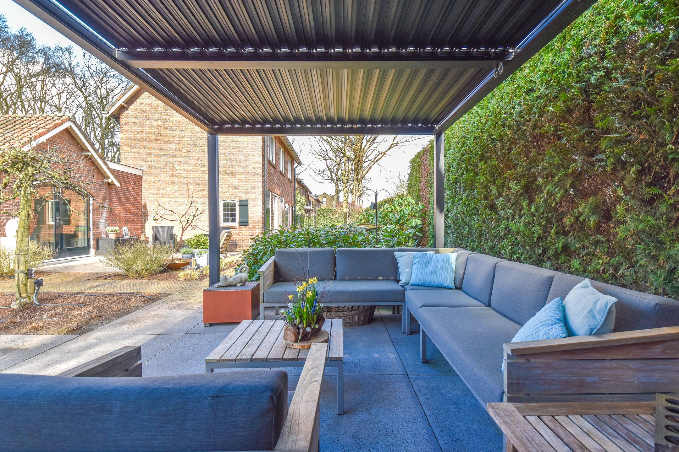 Foto 42 van Gooiergracht 163