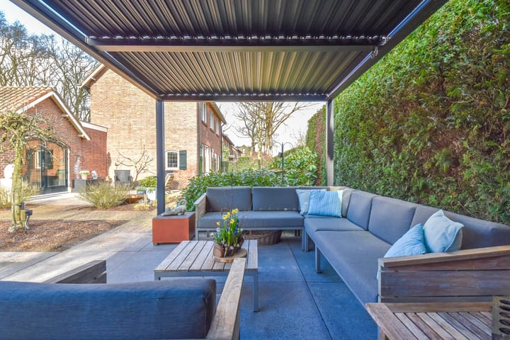 Photo 42 of Gooiergracht 163