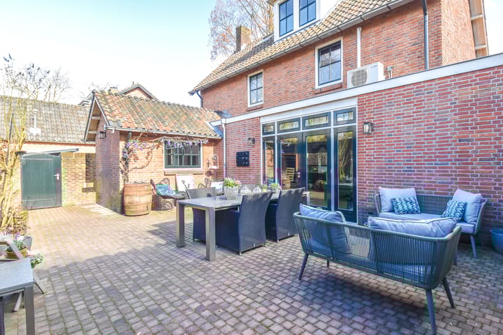 Photo 46 of Gooiergracht 163