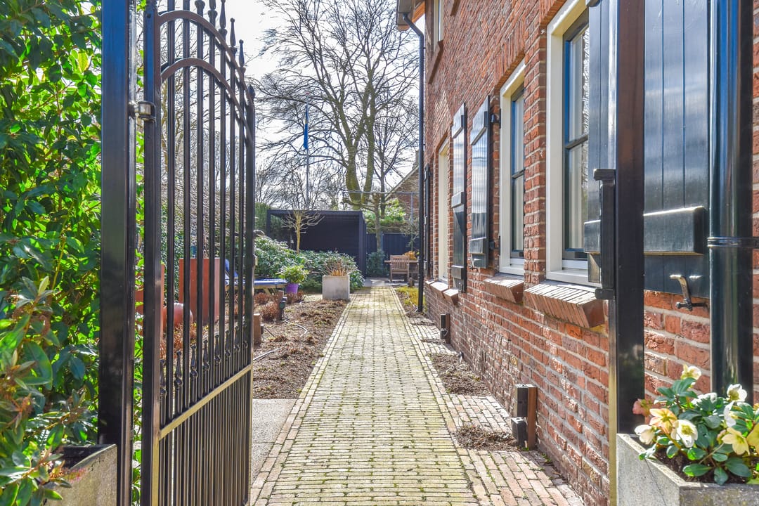 Foto 47 van Gooiergracht 163