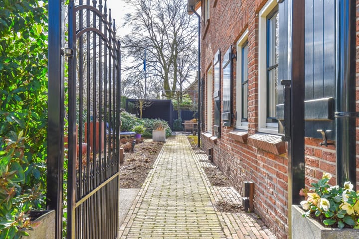 Photo 47 of Gooiergracht 163