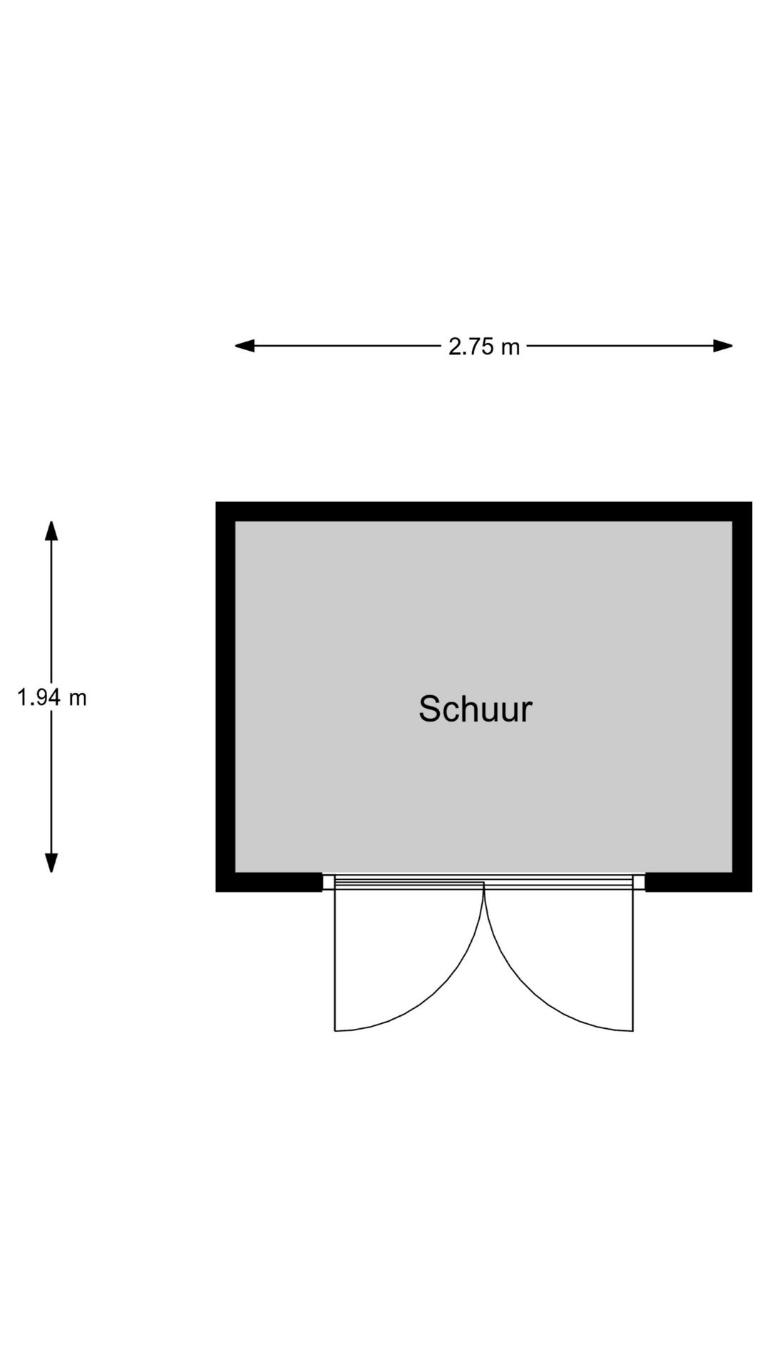 Foto 66 van Gooiergracht 163