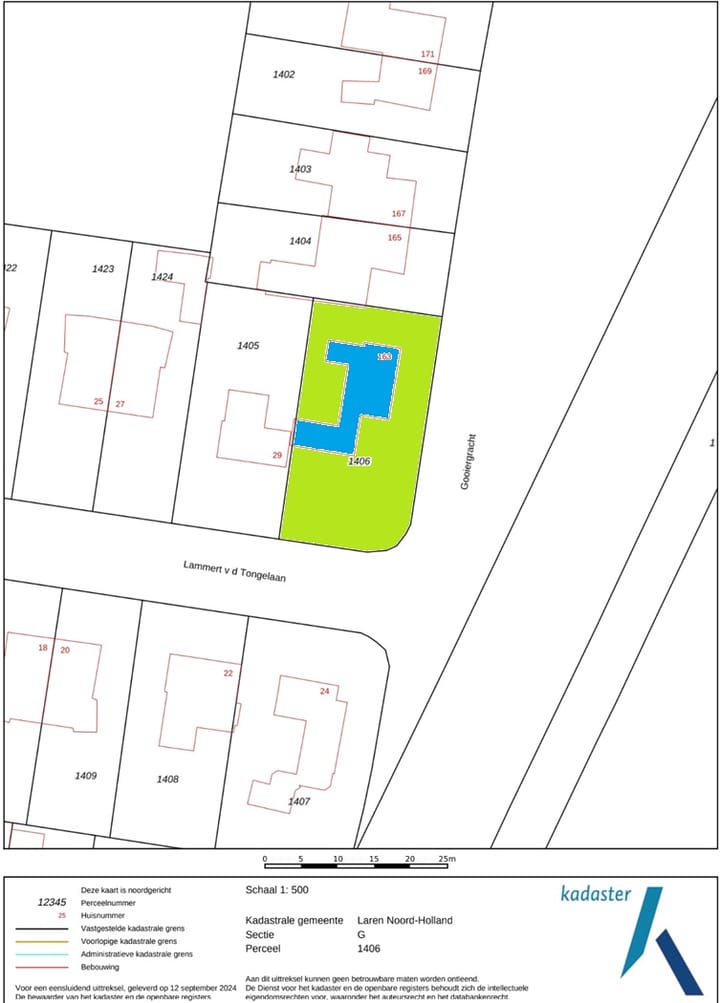 Photo 67 of Gooiergracht 163