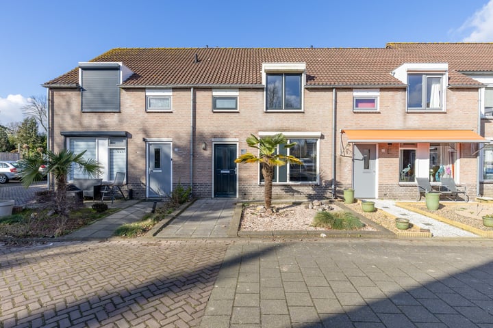 Bekijk foto van Pastoor van Boxelhof 48
