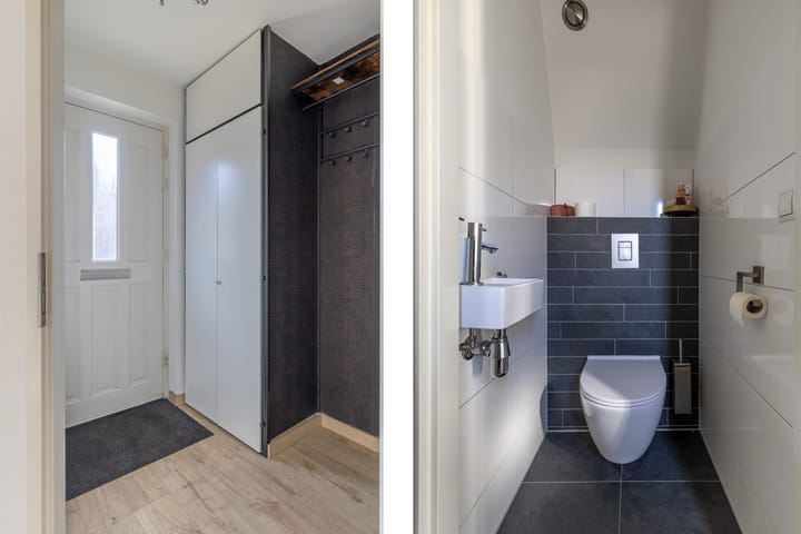 Foto 5 van Pastoor van Boxelhof 48