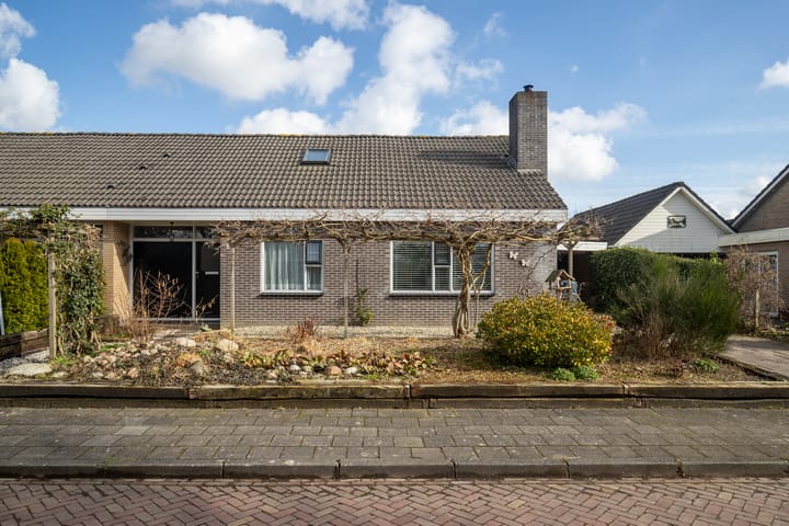 Foto 2 van Raiffeisenlaan 8