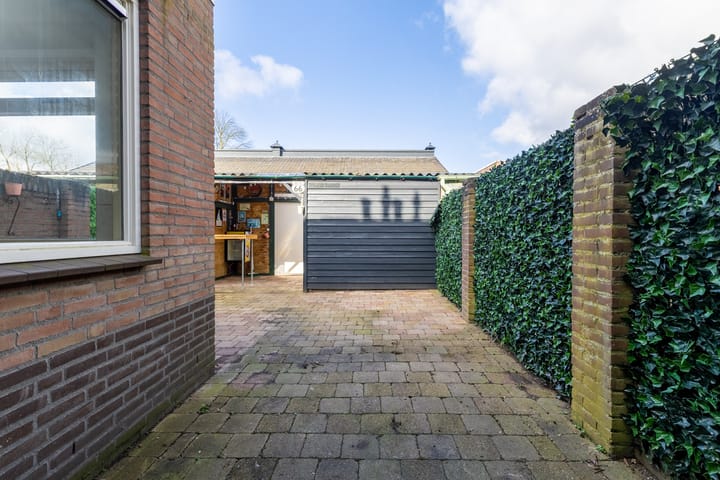 Foto 33 van Pastoor van Boxelhof 48