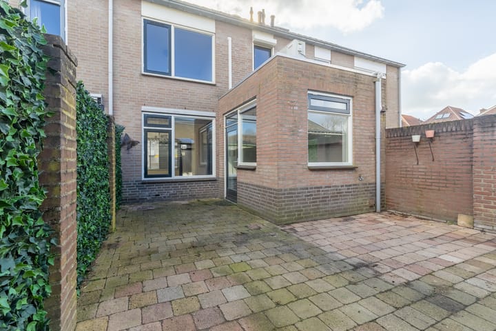 Foto 35 van Pastoor van Boxelhof 48