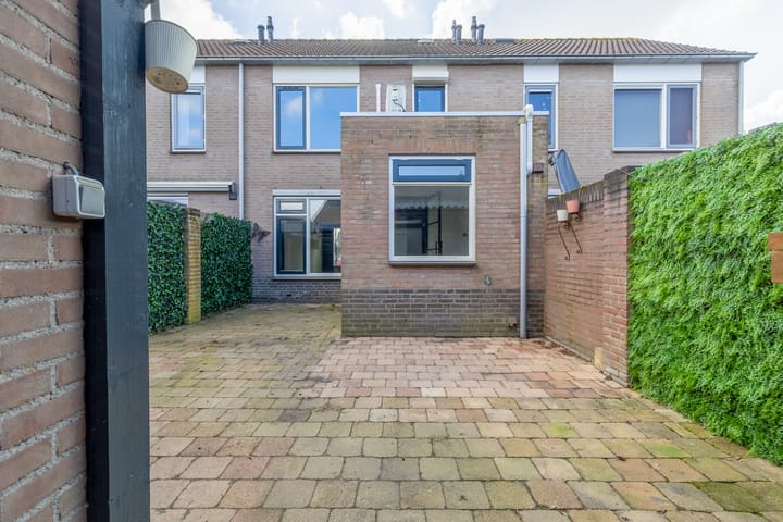 Foto 36 van Pastoor van Boxelhof 48