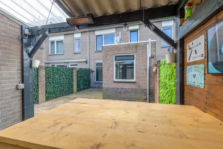 Foto 37 van Pastoor van Boxelhof 48