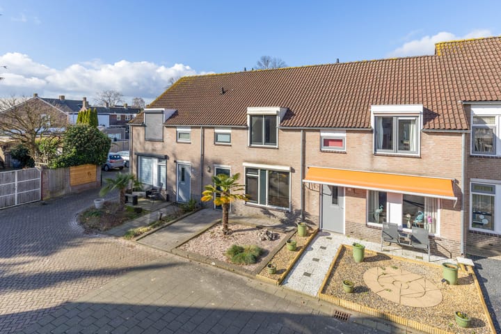 Foto 38 van Pastoor van Boxelhof 48