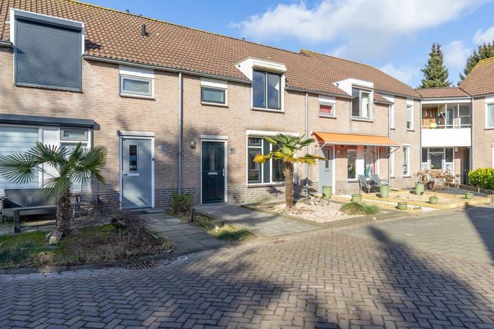 Foto 39 van Pastoor van Boxelhof 48