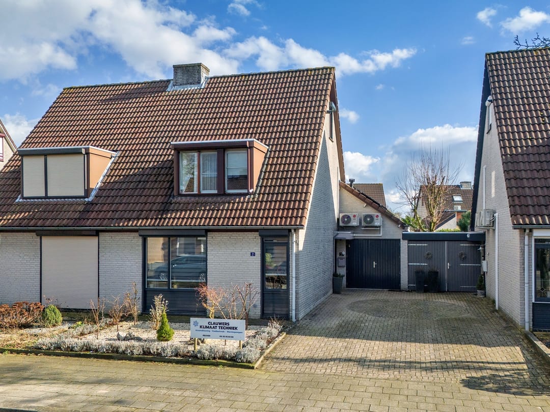 Photo 1 of Sterrenbosweg 21