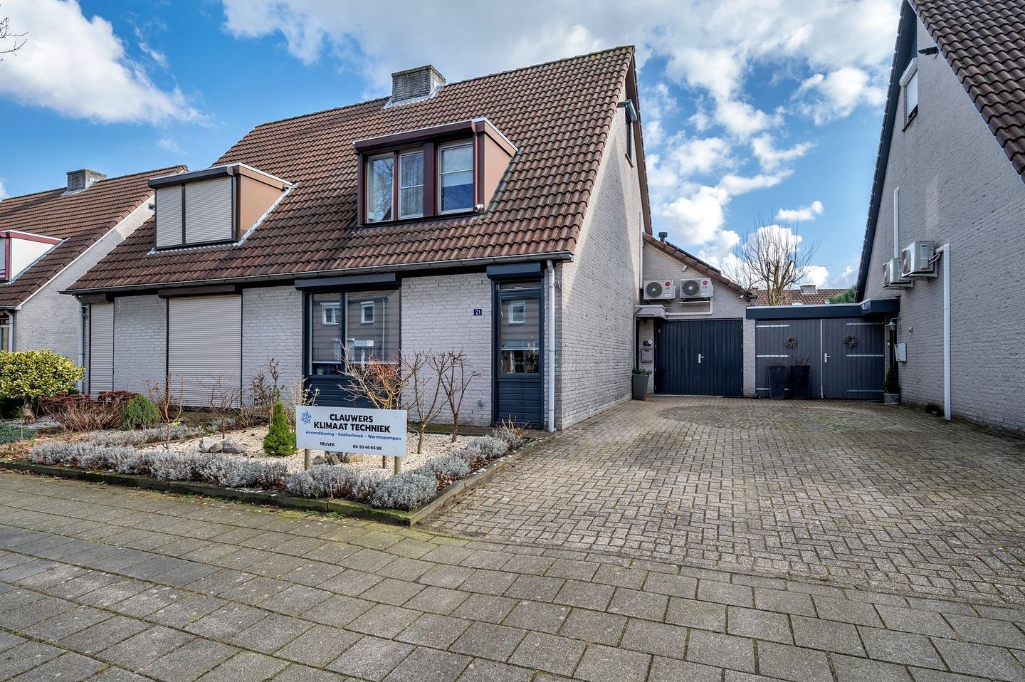 Photo 5 of Sterrenbosweg 21