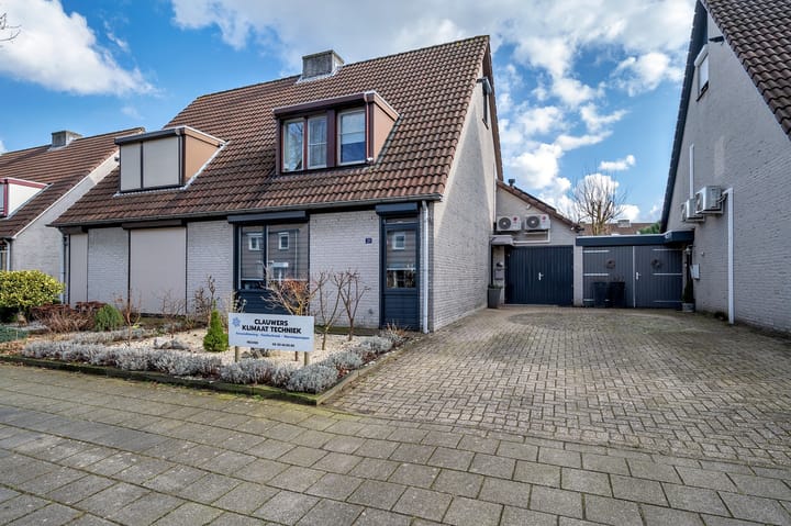 Foto 5 van Sterrenbosweg 21