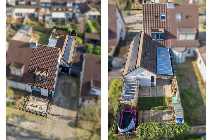 Foto 7 van Sterrenbosweg 21