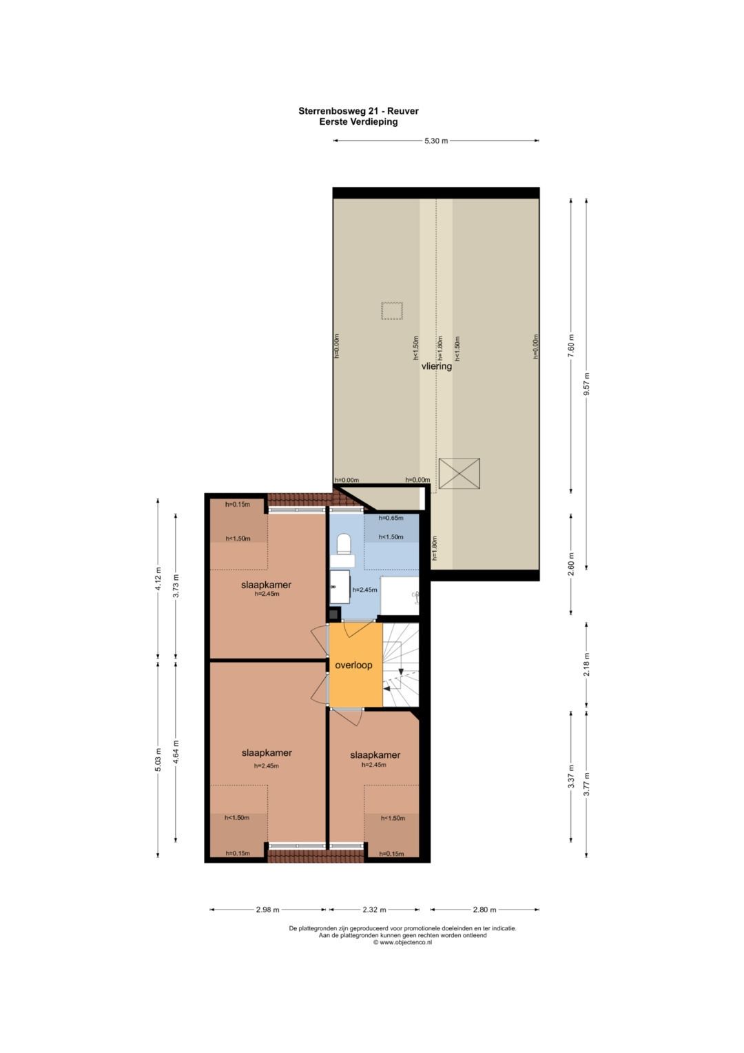 Photo 54 of Sterrenbosweg 21