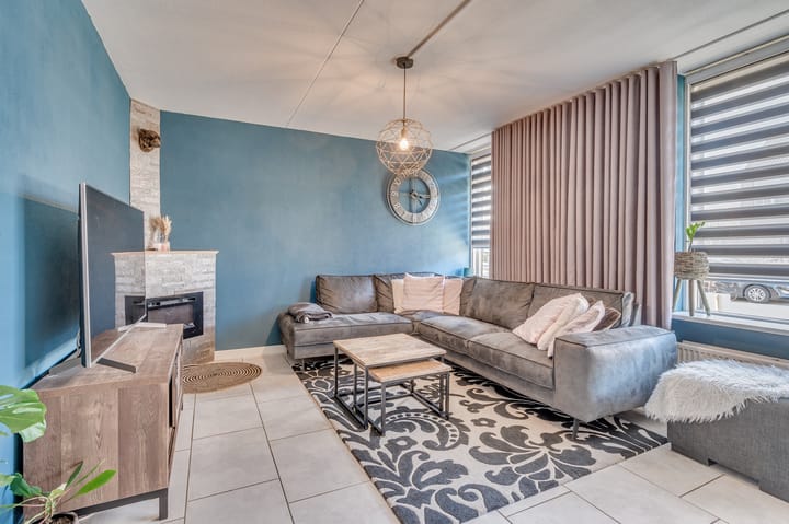 Foto 10 van Sterrenbosweg 21