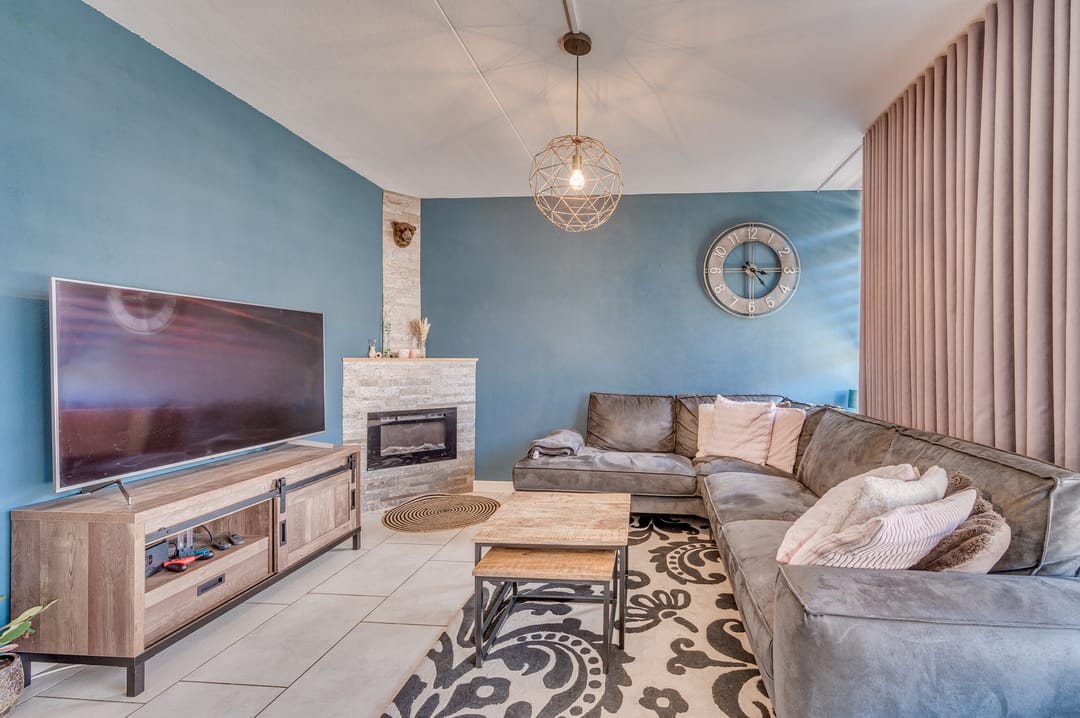 Photo 11 of Sterrenbosweg 21