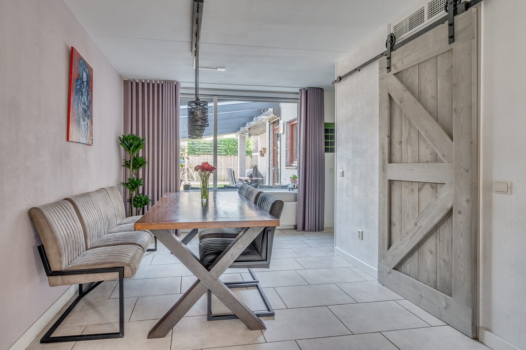 Photo 2 of Sterrenbosweg 21