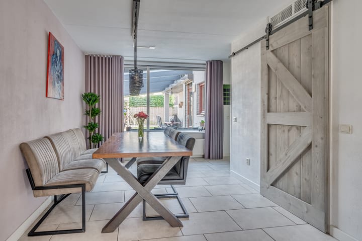 Foto 2 van Sterrenbosweg 21