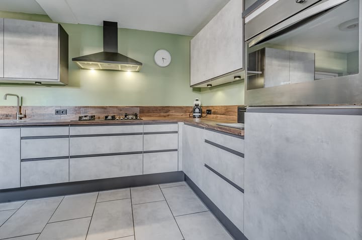 Foto 3 van Sterrenbosweg 21