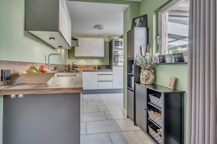 Foto 16 van Sterrenbosweg 21