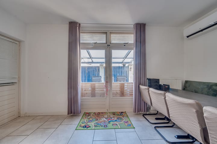 Foto 21 van Sterrenbosweg 21