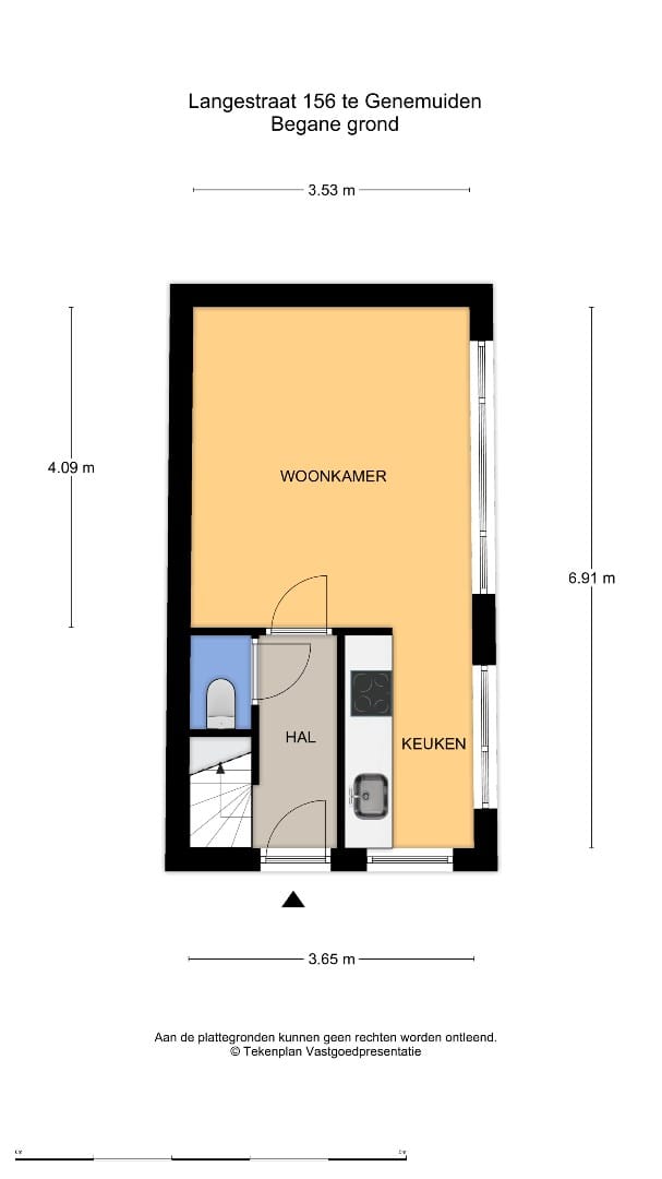 Foto 27 van Langestraat 156