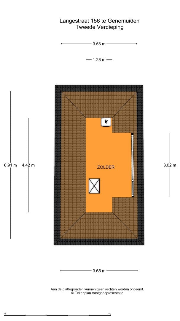 Foto 29 van Langestraat 156