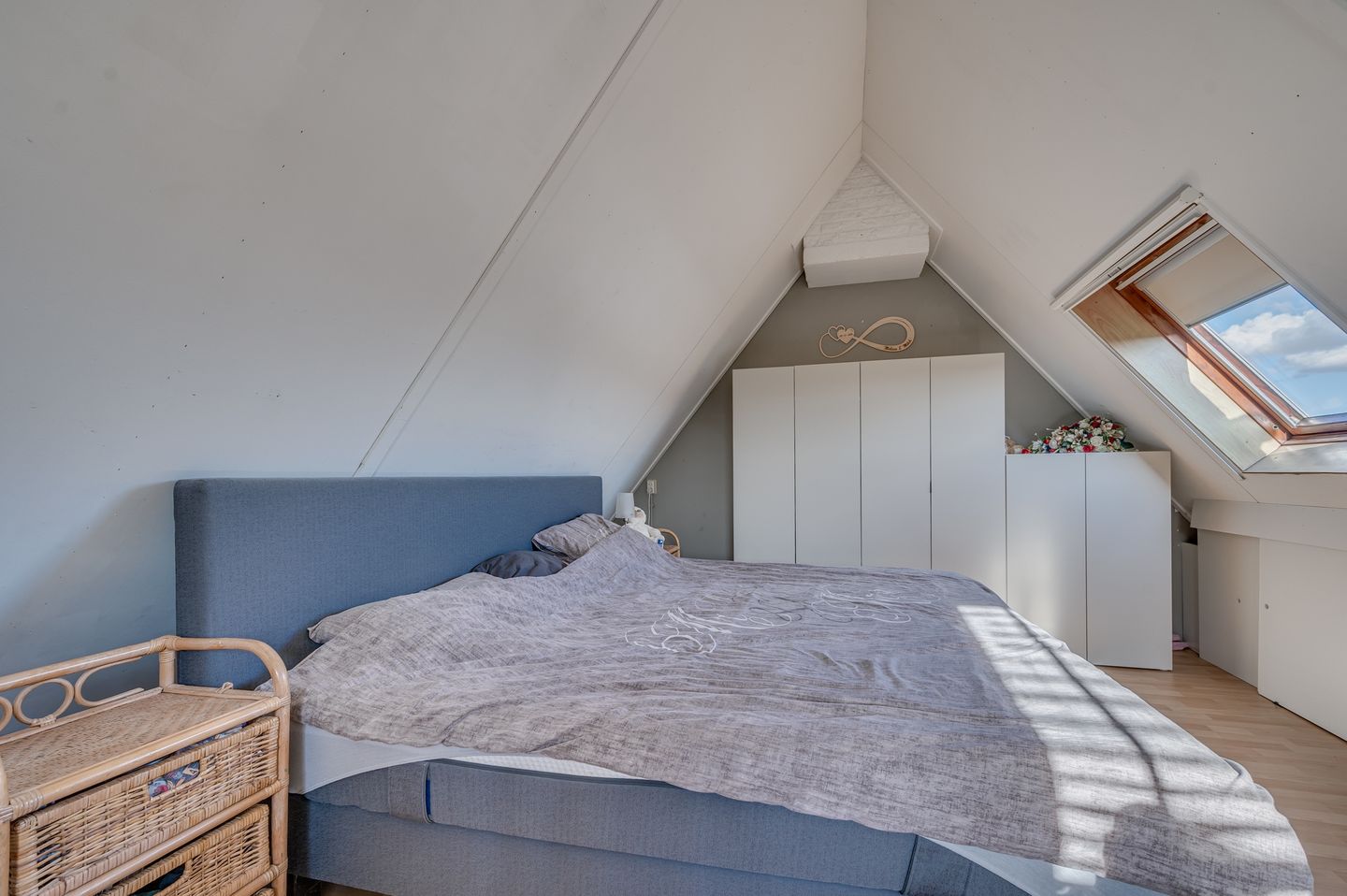 Photo 4 of Sterrenbosweg 21