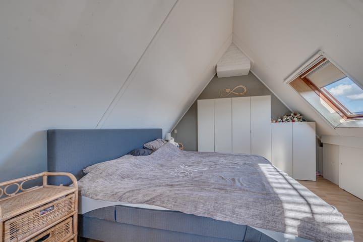 Foto 4 van Sterrenbosweg 21