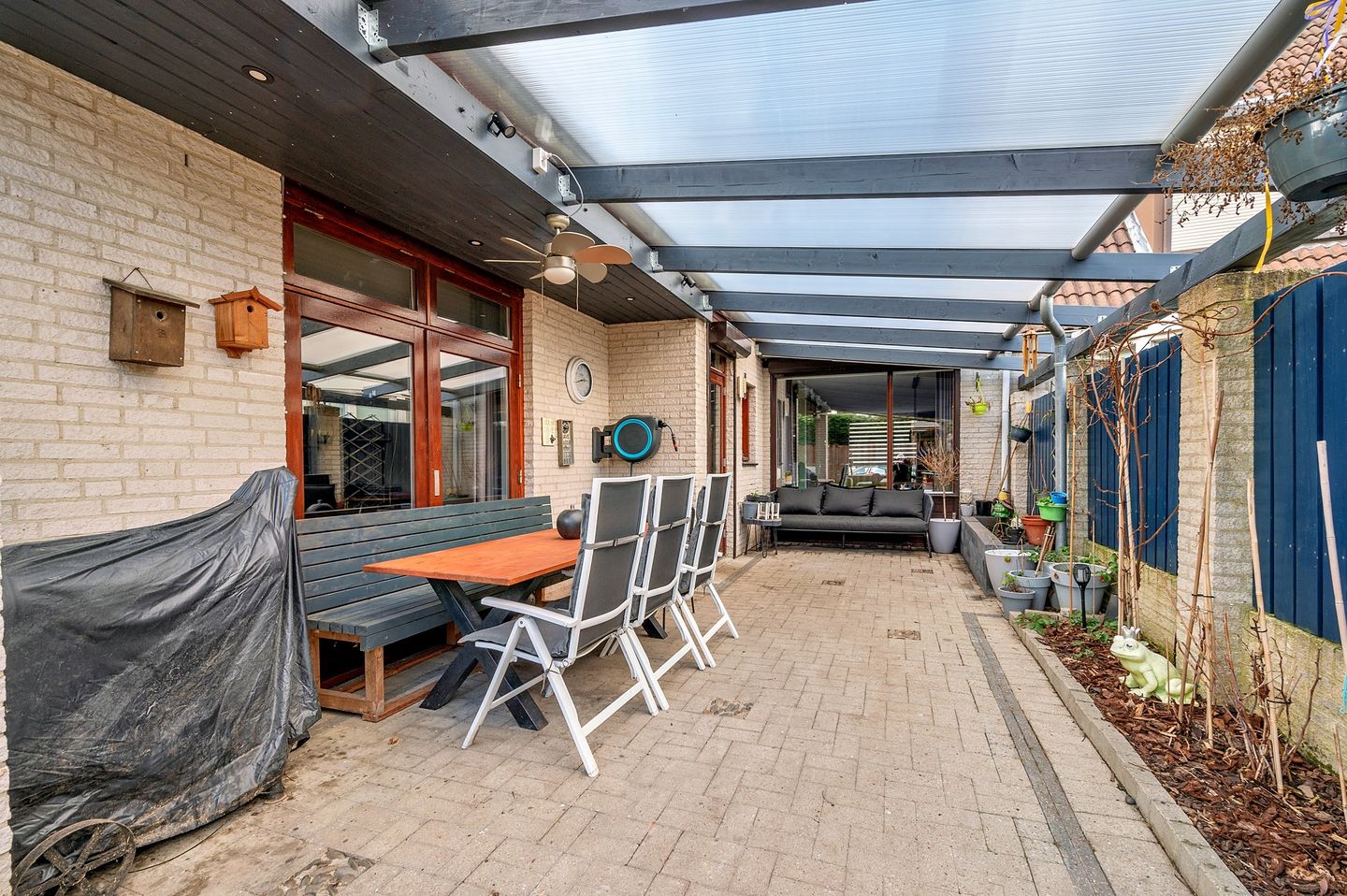 Photo 40 of Sterrenbosweg 21