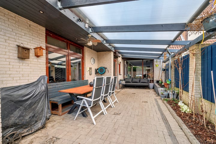 Foto 40 van Sterrenbosweg 21