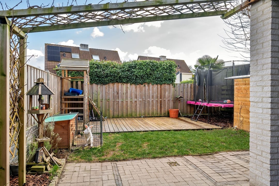 Photo 43 of Sterrenbosweg 21