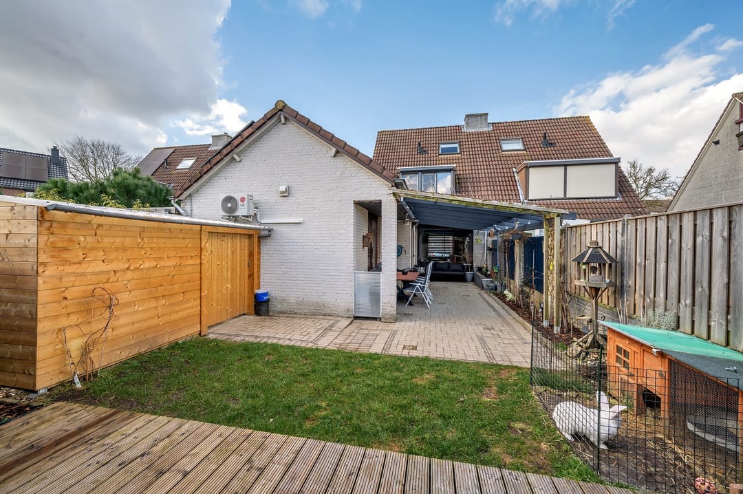 Photo 46 of Sterrenbosweg 21