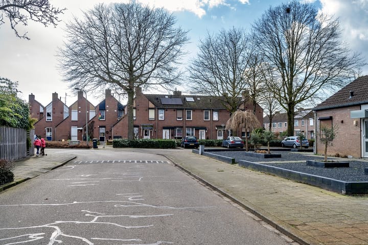 Foto 50 van Sterrenbosweg 21