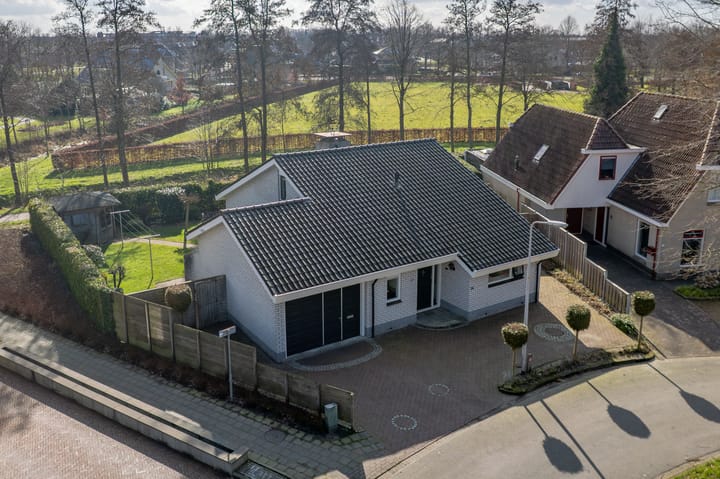 Foto 2 van De Buizerd 24