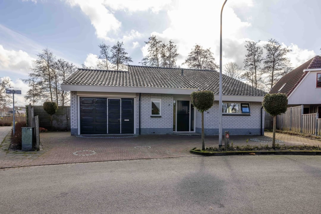 Foto 7 van De Buizerd 24