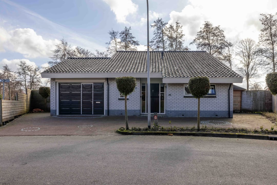 Foto 1 van De Buizerd 24