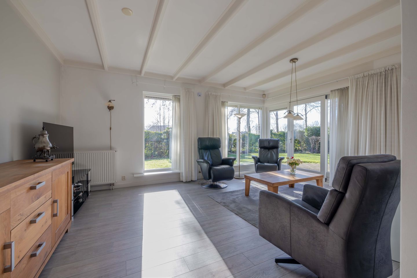 Foto 10 van De Buizerd 24