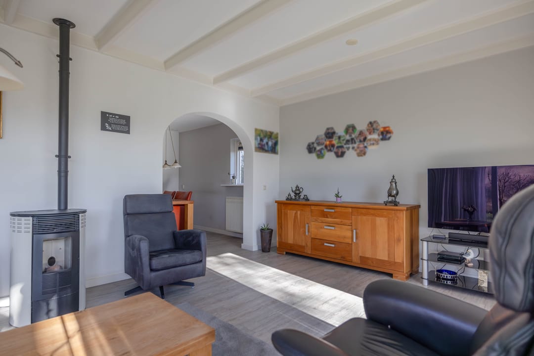 Foto 13 van De Buizerd 24