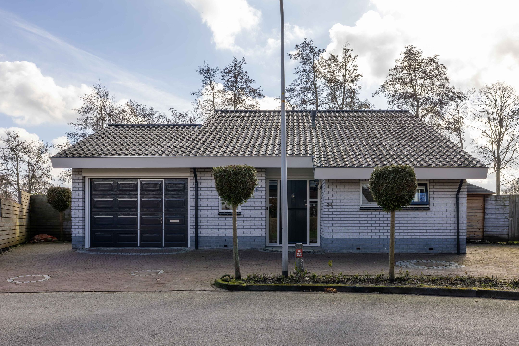 Foto 6 van De Buizerd 24