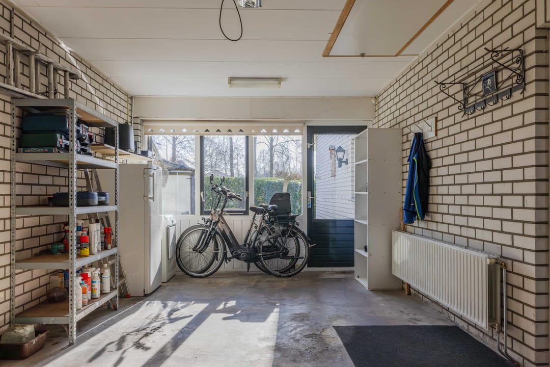 Foto 26 van De Buizerd 24