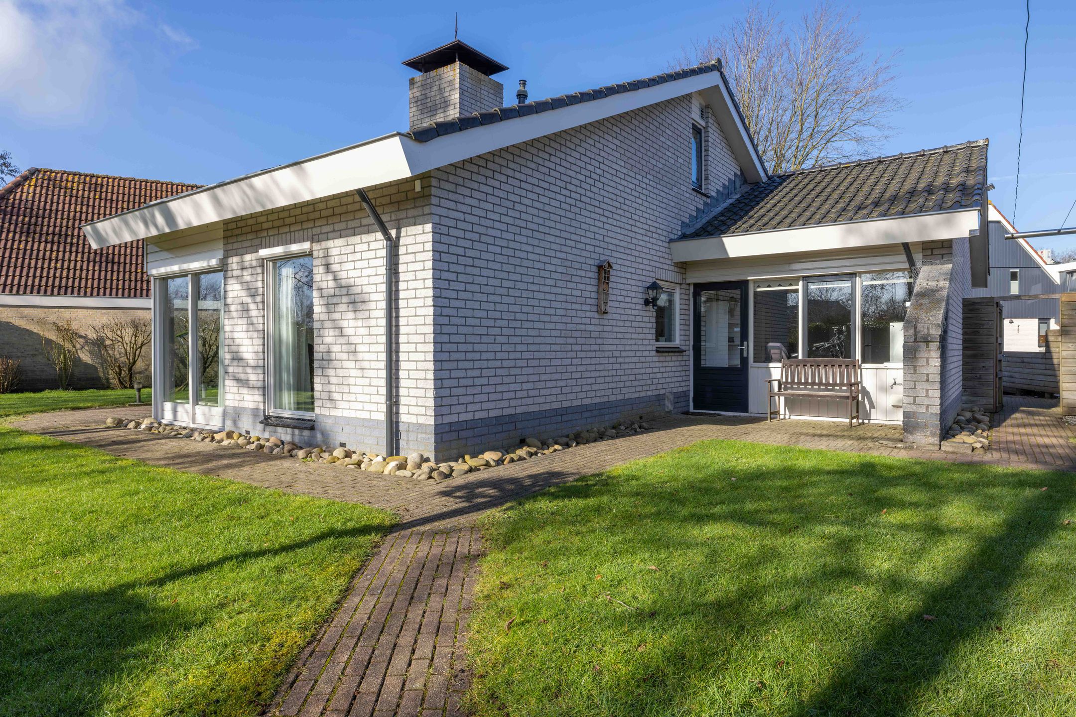 Foto 33 van De Buizerd 24